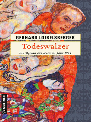 cover image of Todeswalzer